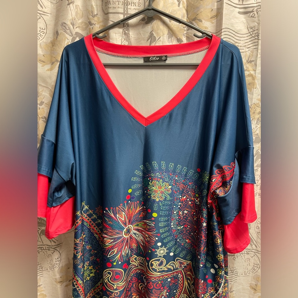Women’s blouse